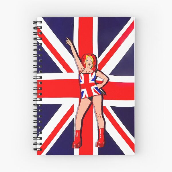 Artikelvorschau, Union Jack entworfen und verkauft von AmbeLapresse.