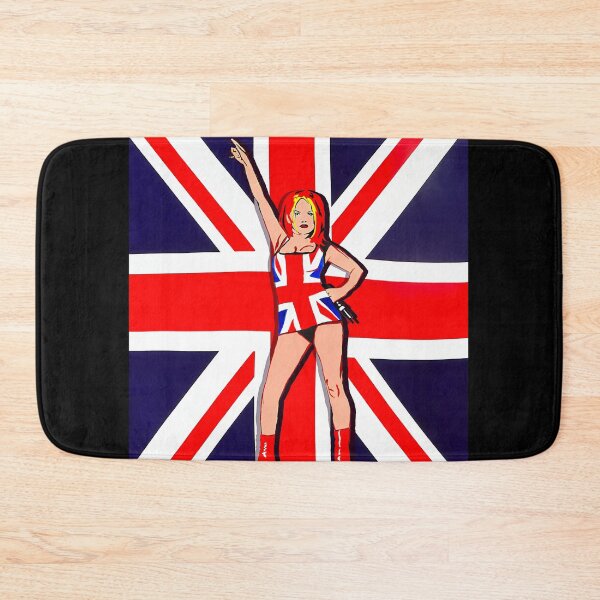 Item preview, Union Jack designed and sold by AmbeLapresse.