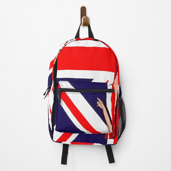 Item preview, Union Jack designed and sold by AmbeLapresse.