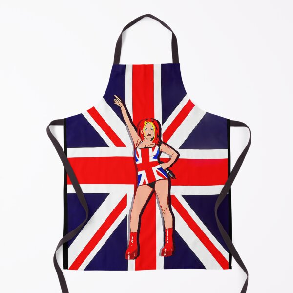 Item preview, Union Jack designed and sold by AmbeLapresse.
