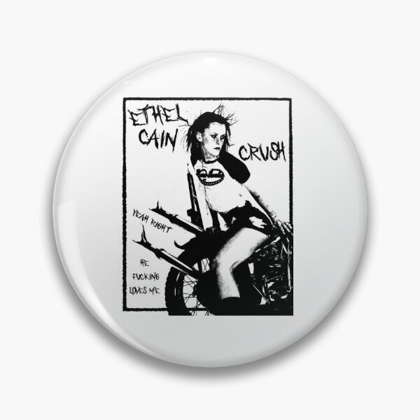 Item preview, Groovy He Fcking Love Me designed and sold by AdalbertHickle.