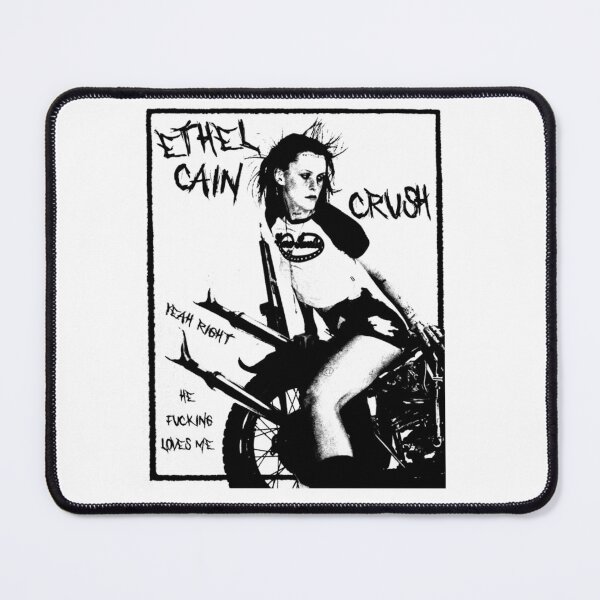 Item preview, Groovy He Fcking Love Me designed and sold by AdalbertHickle.