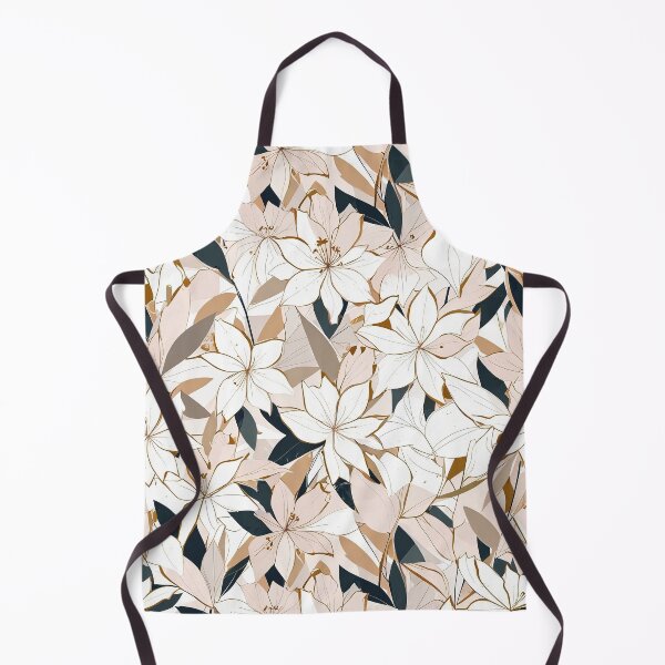 Item preview, Geometric Floral designed and sold by CoolPixels.