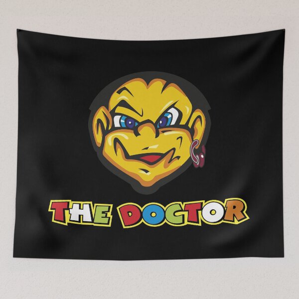 Item preview, your D O C TO R designed and sold by saemwrdah.