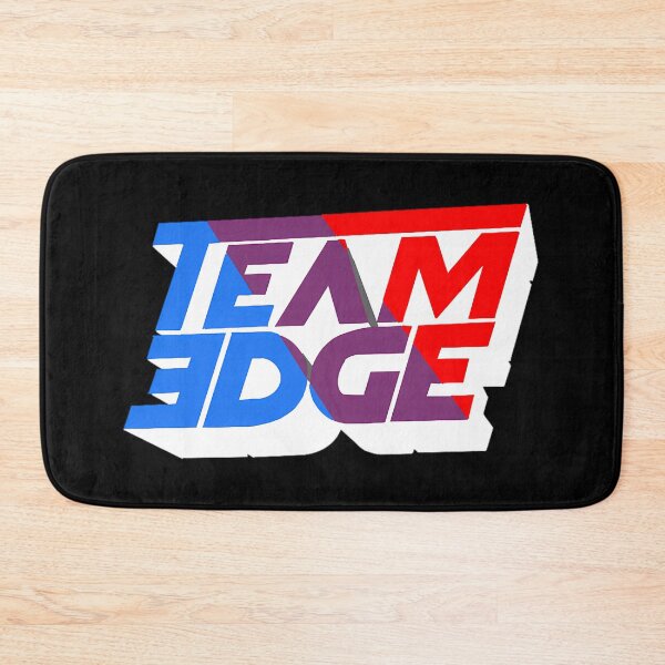 Item preview,  Team Edge Logo designed and sold by Fuloprnabasne.