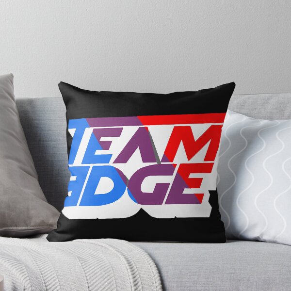 Item preview, Team Edge Logo designed and sold by Fuloprnabasne.