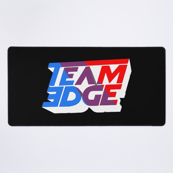 Item preview,  Team Edge Logo designed and sold by Fuloprnabasne.