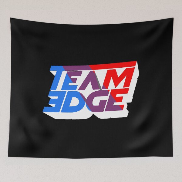 Item preview,  Team Edge Logo designed and sold by Fuloprnabasne.