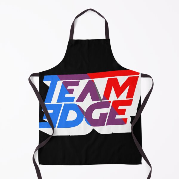 Item preview, Team Edge Logo designed and sold by Fuloprnabasne.