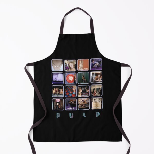 Item preview, Pulp - Disco 2000 designed and sold by TobiHatfield.