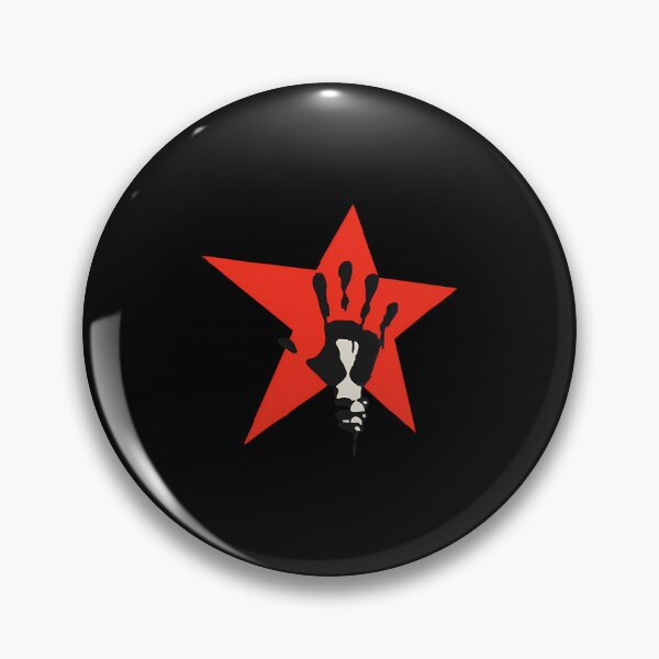 Item preview, Mano Negra. Design 3 designed and sold by keesha1819.