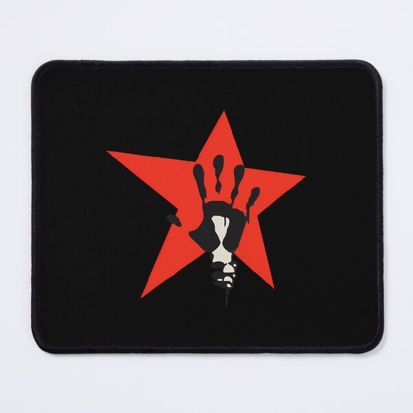 Item preview, Mano Negra. Design 3 designed and sold by keesha1819.