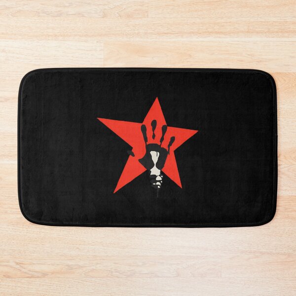 Item preview, Mano Negra. Design 3 designed and sold by keesha1819.
