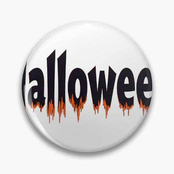 Item preview, Inferno Drip Font Halloween designed and sold by Dream Bloom Gallery.