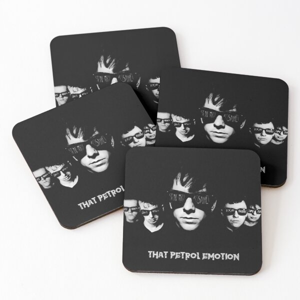 Item preview, That Petrol Emotion Tribute designed and sold by AmbeLapresse.