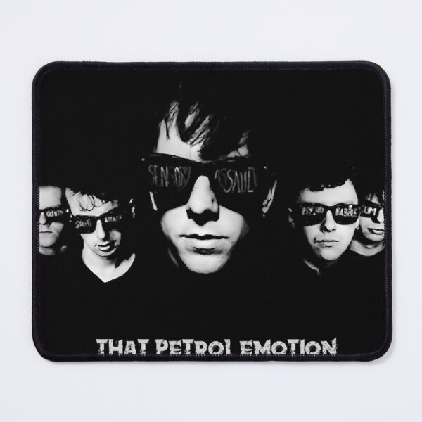 Item preview, That Petrol Emotion Tribute designed and sold by AmbeLapresse.