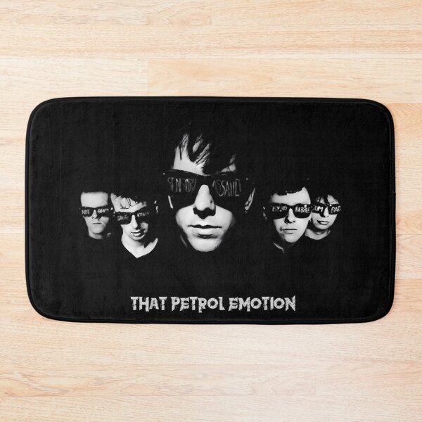 Item preview, That Petrol Emotion Tribute designed and sold by AmbeLapresse.