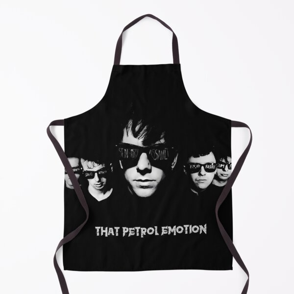 Item preview, That Petrol Emotion Tribute designed and sold by AmbeLapresse.