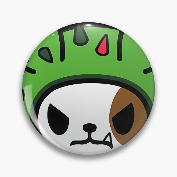 Item preview, Cactus Friends Tokidoki designed and sold by AmbeLapresse.