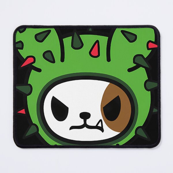 Item preview, Cactus Friends Tokidoki designed and sold by AmbeLapresse.