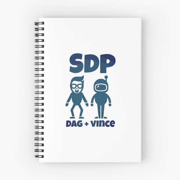 Item preview, THe SDP Band designed and sold by AnimalOrShop.