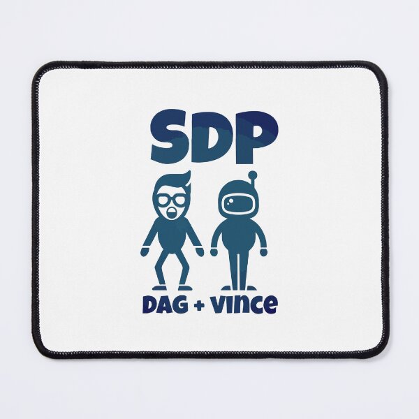 Item preview, THe SDP Band designed and sold by AnimalOrShop.