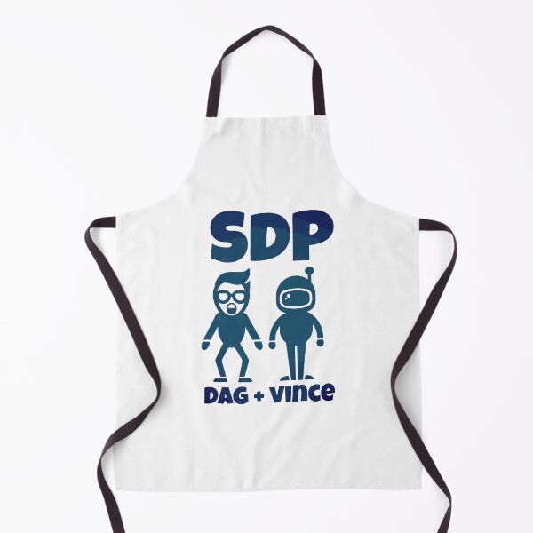 Item preview, THe SDP Band designed and sold by AnimalOrShop.