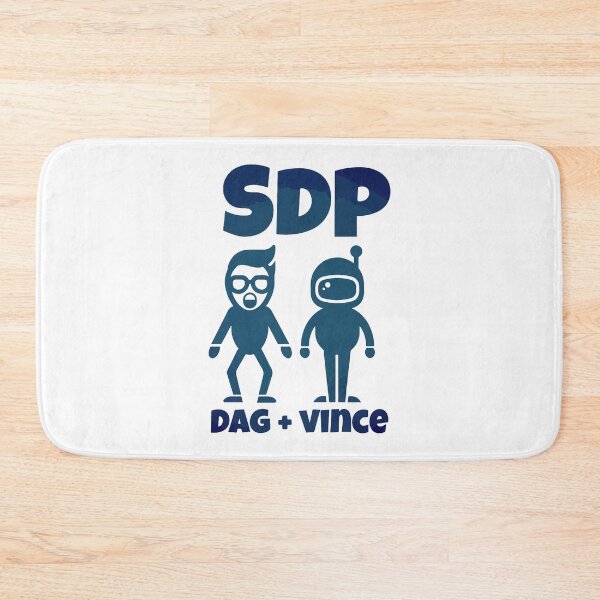 Item preview, THe SDP Band designed and sold by AnimalOrShop.