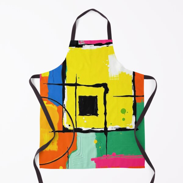 Item preview, Energetic Abstract Fusion designed and sold by ChrisButler.