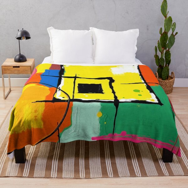 Item preview, Energetic Abstract Fusion designed and sold by ChrisButler.