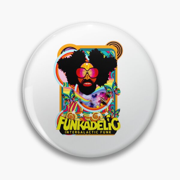 Item preview, Revival Funk Rock Band designed and sold by AdalbertHickle.