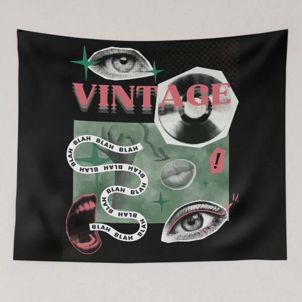 Item preview, Vintage designed and sold by The-Tee-shop1.