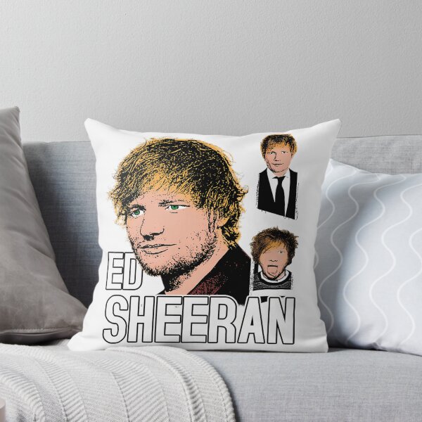 Item preview, Retrofied Grunge Cartoon Style Pop Singer designed and sold by AdalbertHickle.