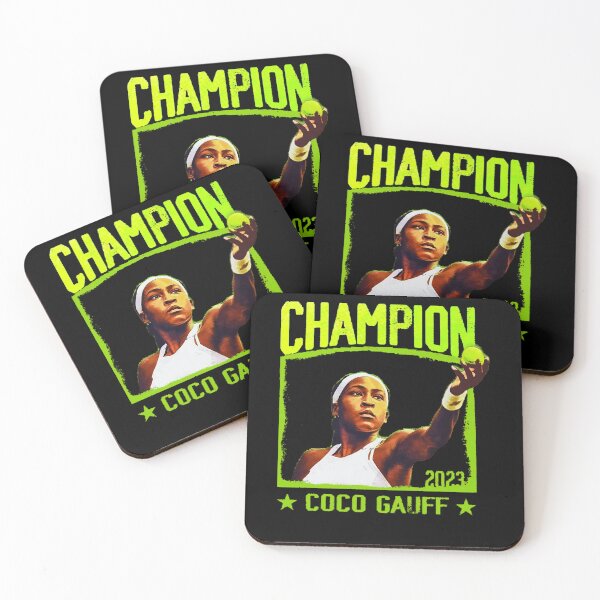 Item preview, Retro Tennis Legend Player Champion 90s Sport Girl designed and sold by Garment-Pressu.