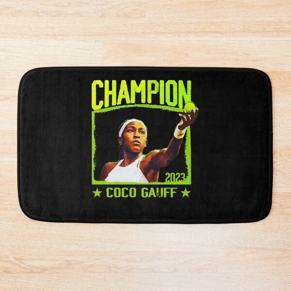Item preview, Retro Tennis Legend Player Champion 90s Sport Girl designed and sold by Garment-Pressu.