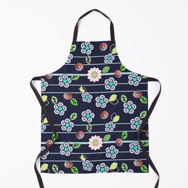 Item preview, Blossom Rhythm, traditional floral motifs, symbolizing harmony and timeless beauty designed and sold by DualEnergy.