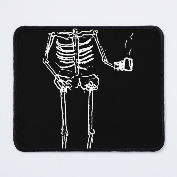 Item preview,  Ryan Trahan Merch Howdy Skeleton designed and sold by Fuloprnabasne.