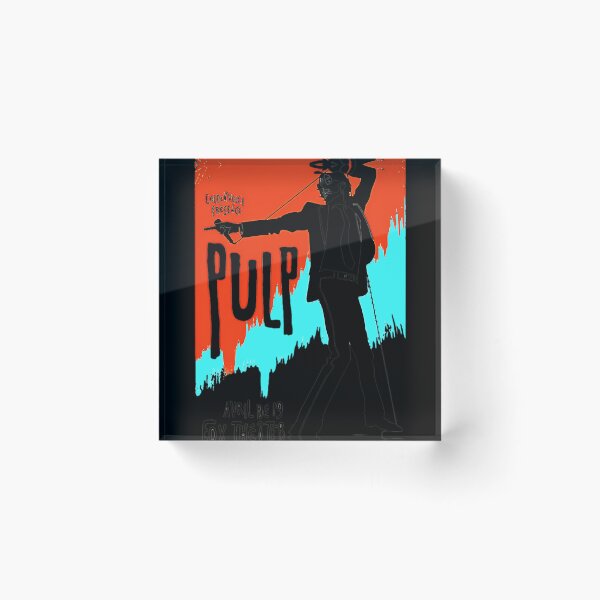Item preview,  Pulp Band designed and sold by PeterImre.
