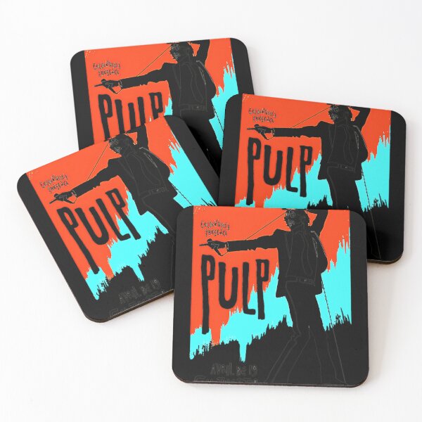 Item preview,  Pulp Band designed and sold by PeterImre.