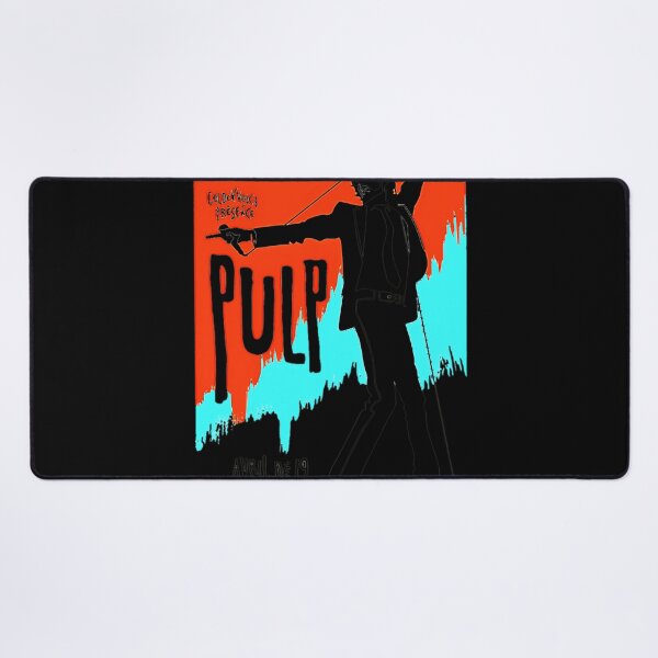 Item preview, Pulp Band designed and sold by PeterImre.