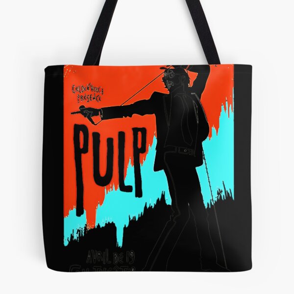 Item preview,  Pulp Band designed and sold by PeterImre.