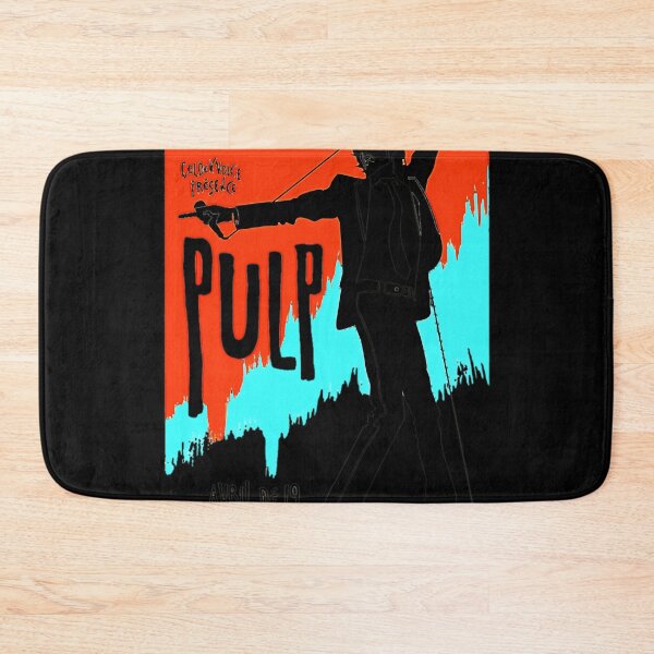 Item preview,  Pulp Band designed and sold by PeterImre.