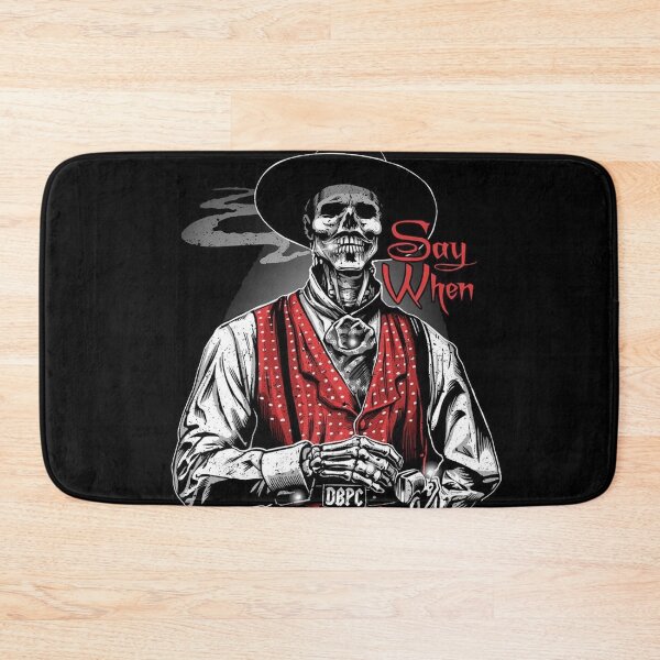 Item preview, Doc Holliday designed and sold by brandon1122.