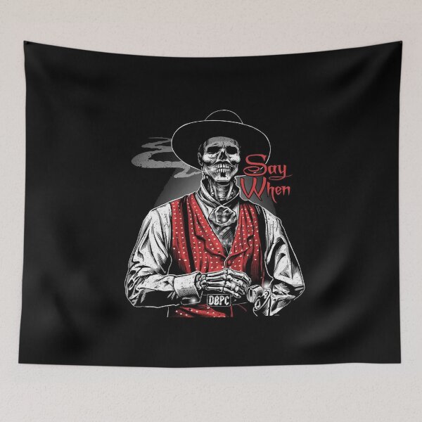 Item preview, Doc Holliday designed and sold by brandon1122.