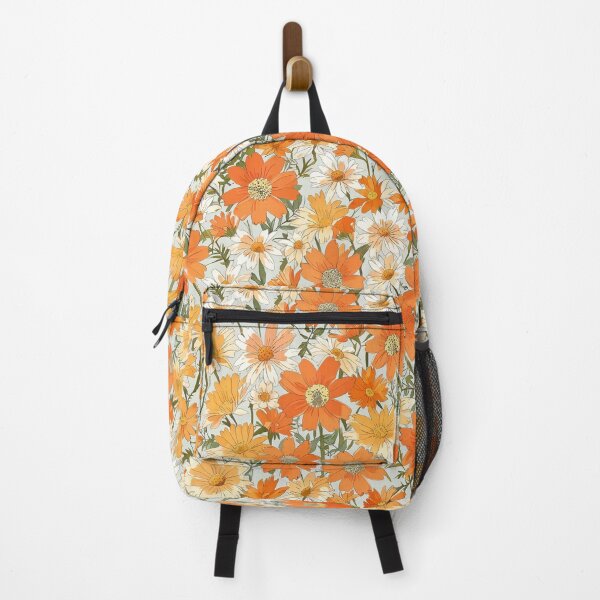 Item preview, Orange Daisy designed and sold by CoolPixels.