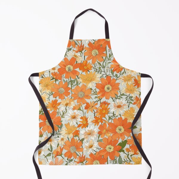 Item preview, Orange Daisy designed and sold by CoolPixels.
