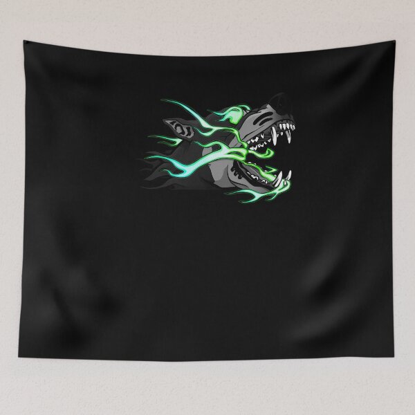 Item preview, Dead Dobermann  	 designed and sold by sfygelqnduj15.