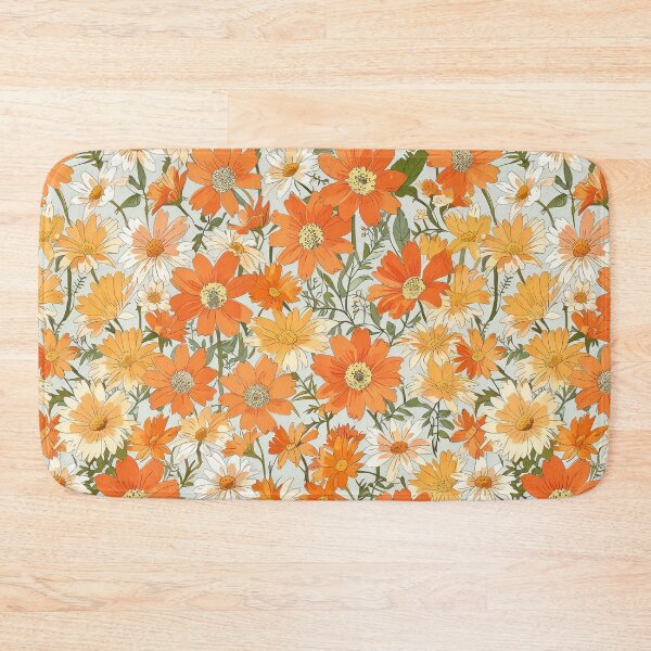 Item preview, Orange Daisy designed and sold by CoolPixels.