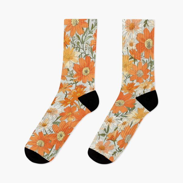 Item preview, Orange Daisy designed and sold by CoolPixels.