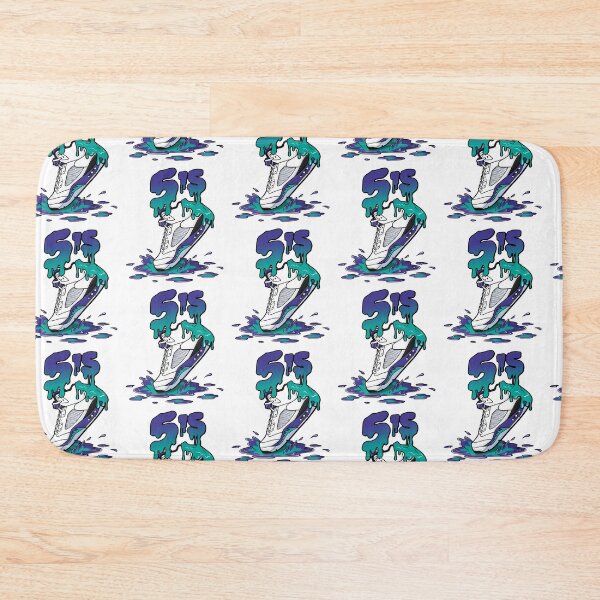 Item preview,  To Match Retro Grape 5s - Sneaker Sludges Drip  designed and sold by lnaylor01.